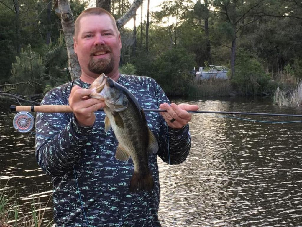 Michael Daniel "Danny" Sharpe Sr. Profile Photo