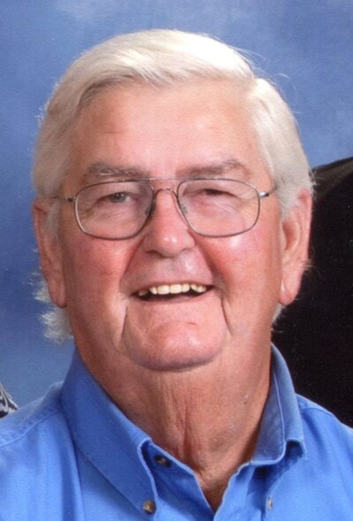 Bruce Miller Profile Photo