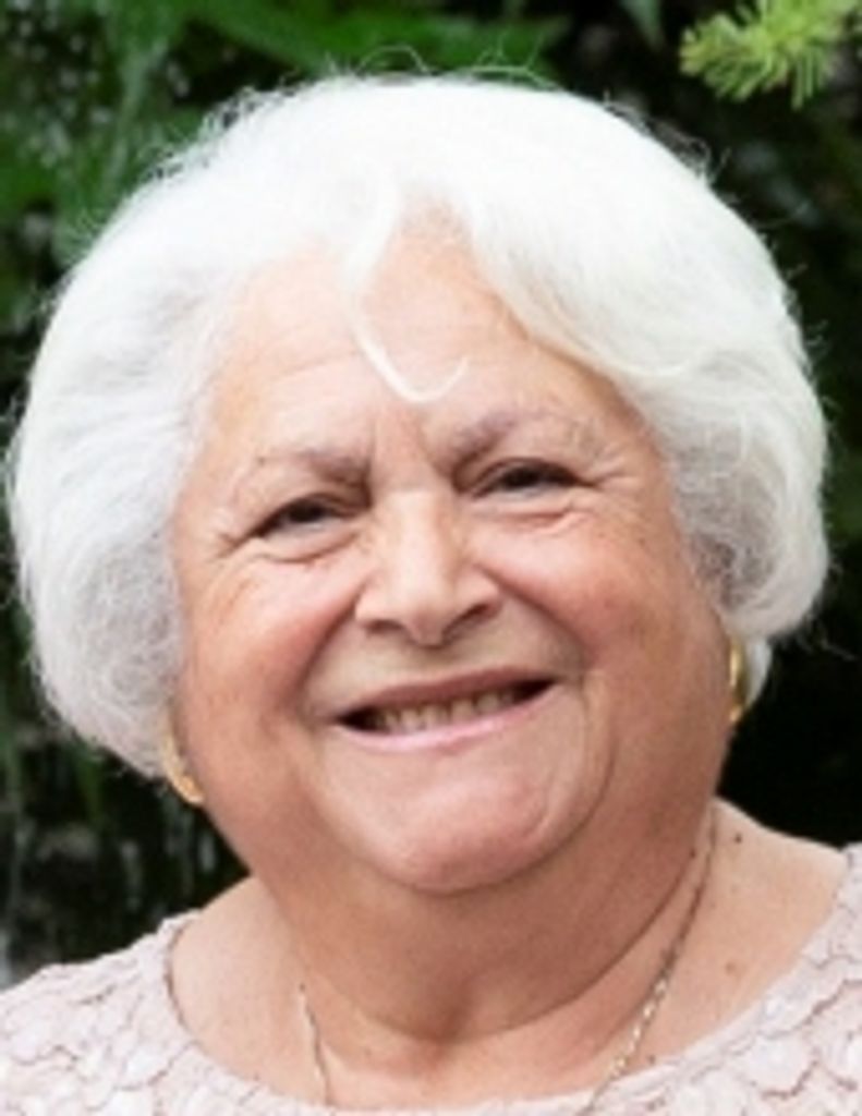 Francesca Surleti
