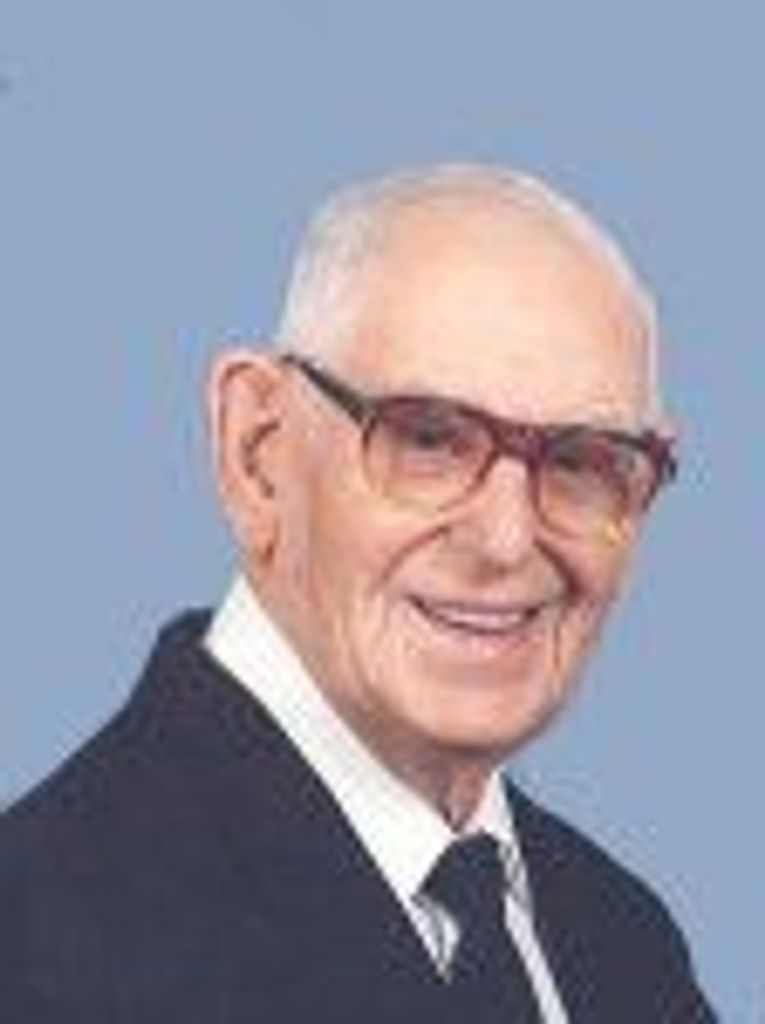 Russell G. Sinsley, Sr