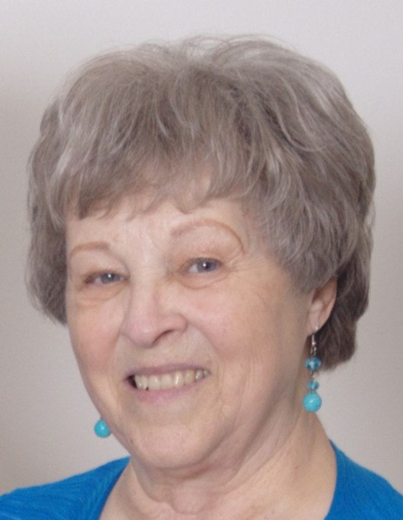 Janice (Weight)  Holt