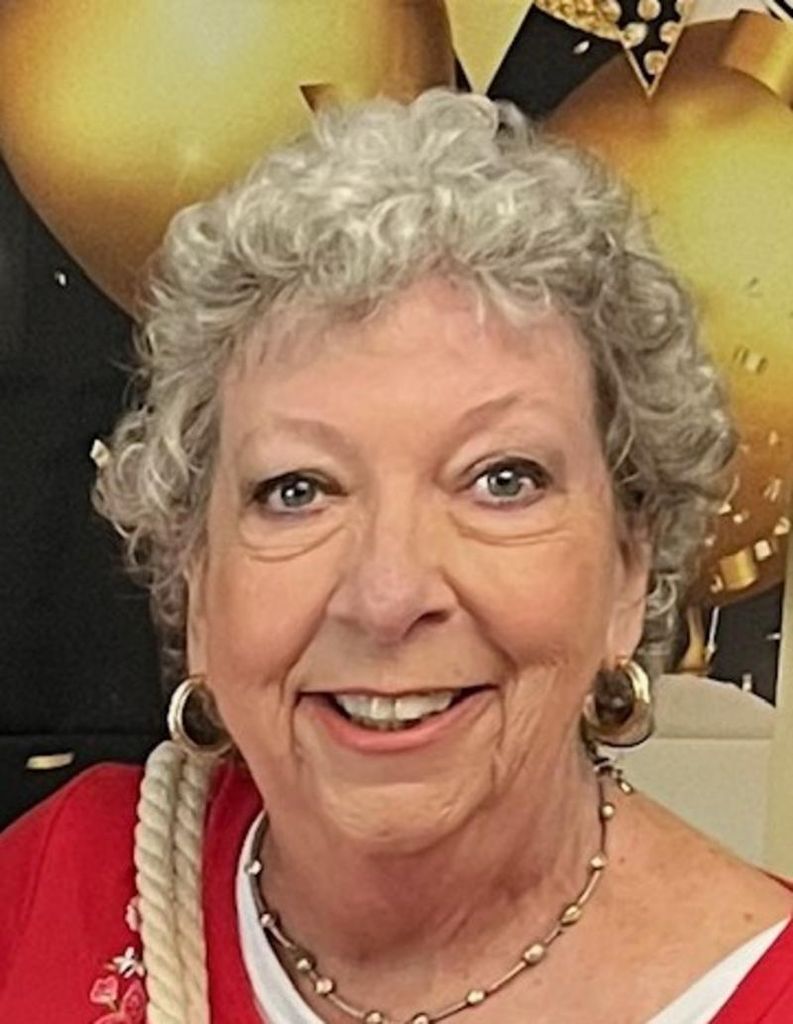 Susan Richmond Daniels