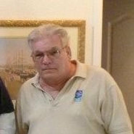 James Anthony Grawey Profile Photo