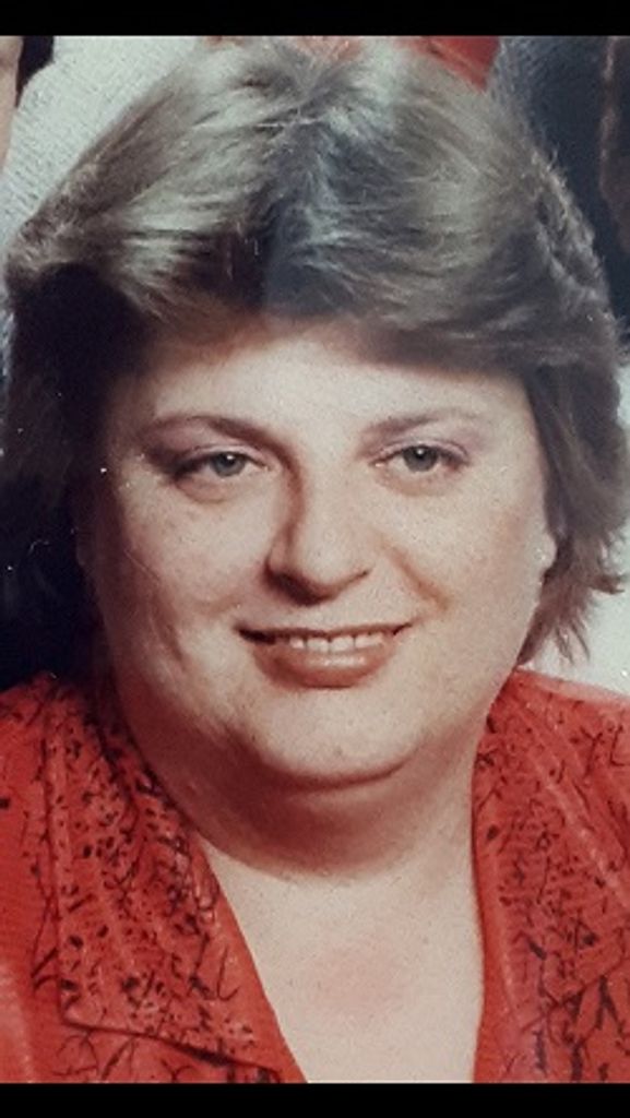 Susan M. Crooks Profile Photo