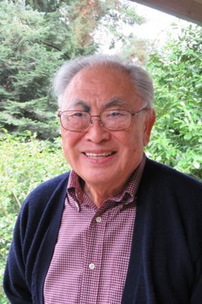 Robert Okano