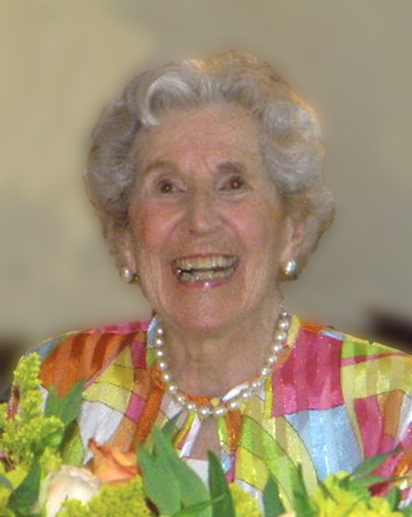 Patricia Johnson Dutmers