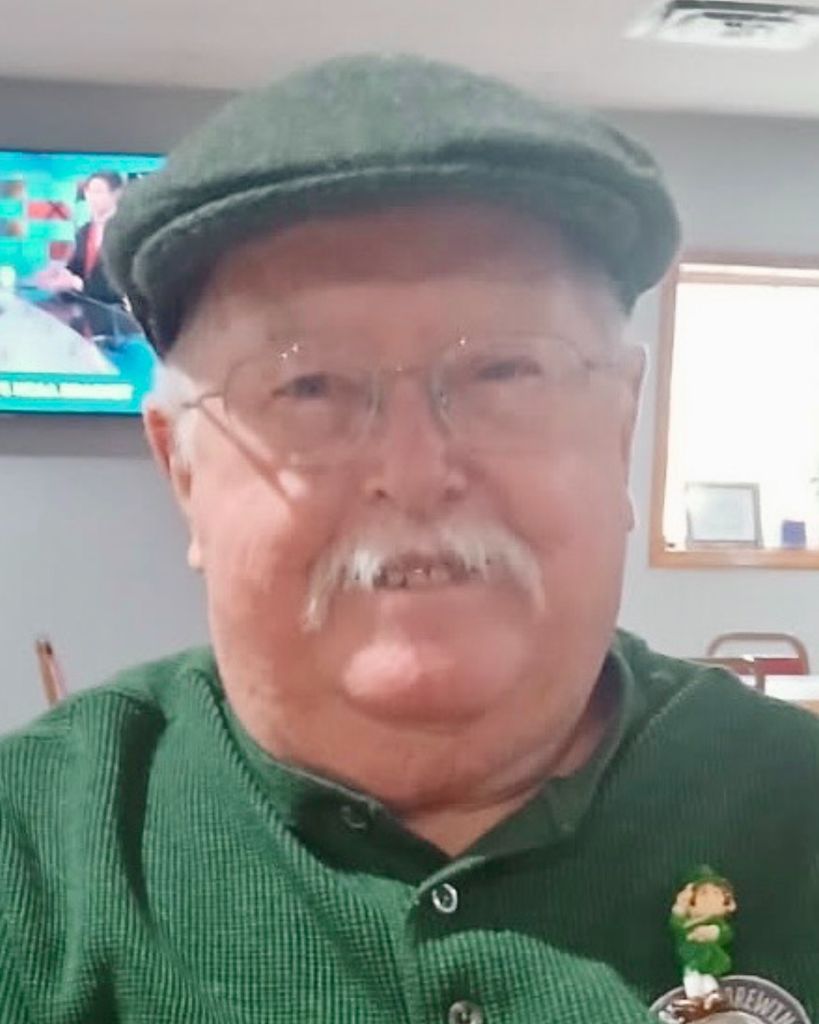 Richard "Dick" W. Minnis