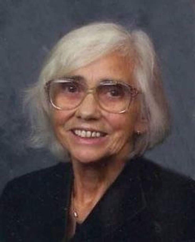 Elfriede Miller Profile Photo