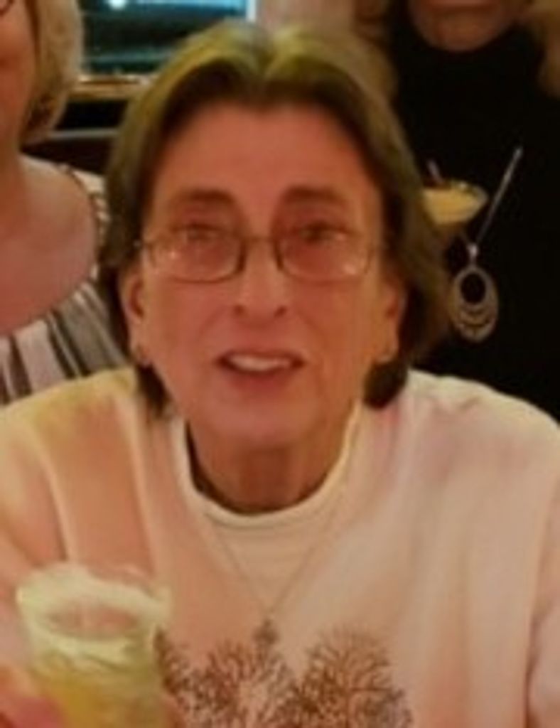 Cathy M. Bungarz