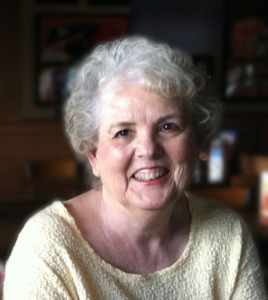 Nancy Lee (Clark)  Pease