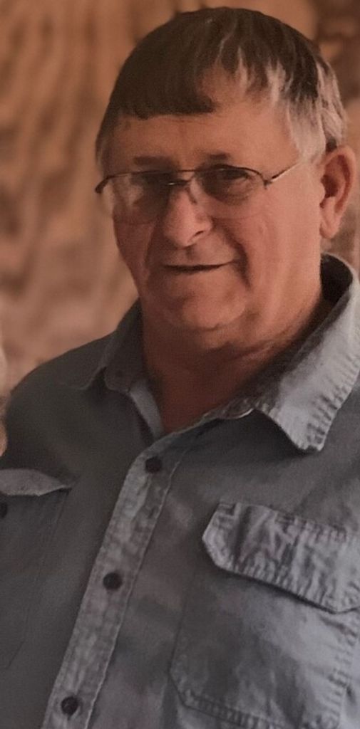 Ronald Lee Barr Profile Photo