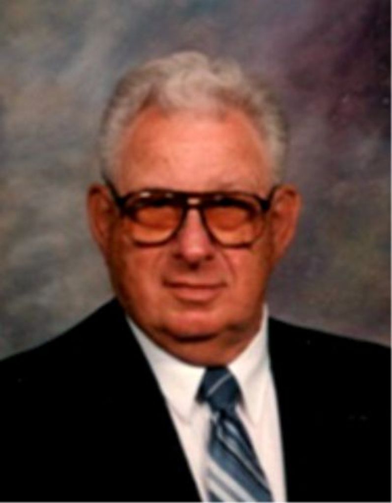 Andrew "Andy" Wright