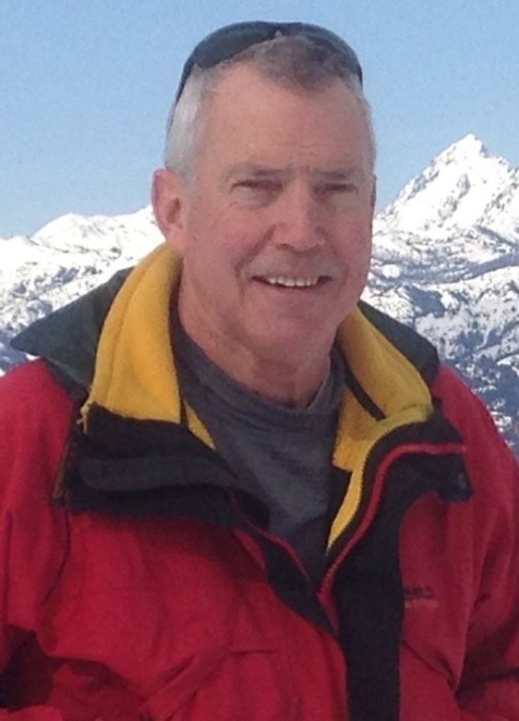 Thomas F. Flanagan