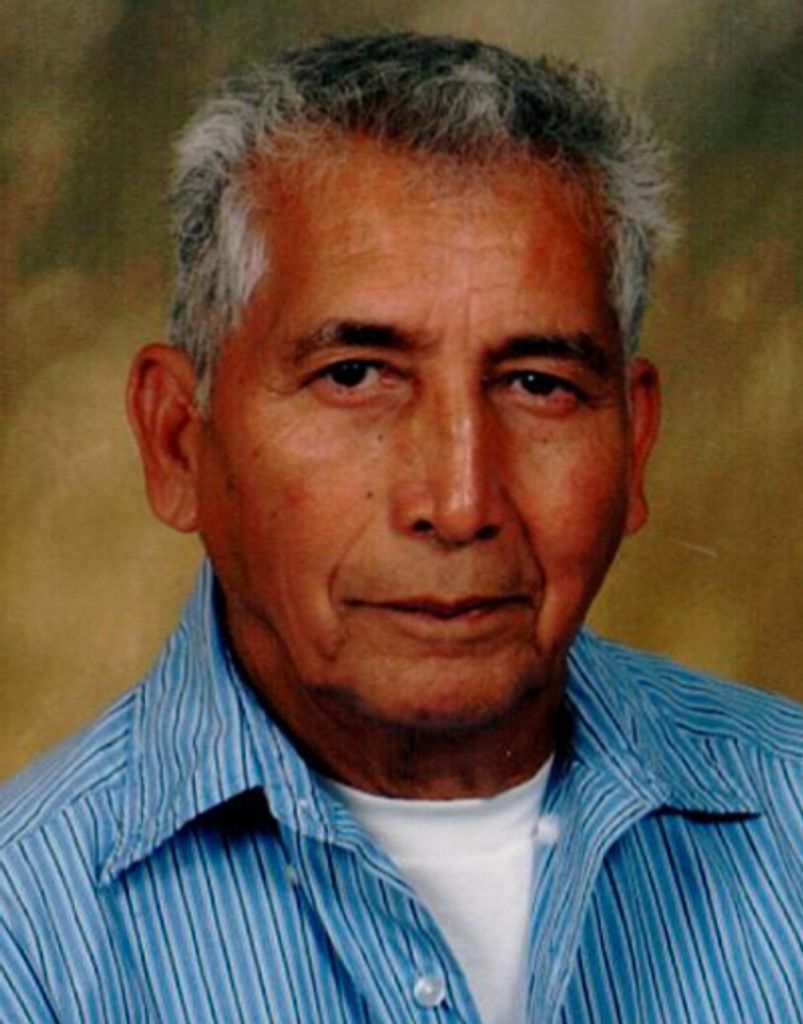 Samuel "Sam" Aguirre Profile Photo