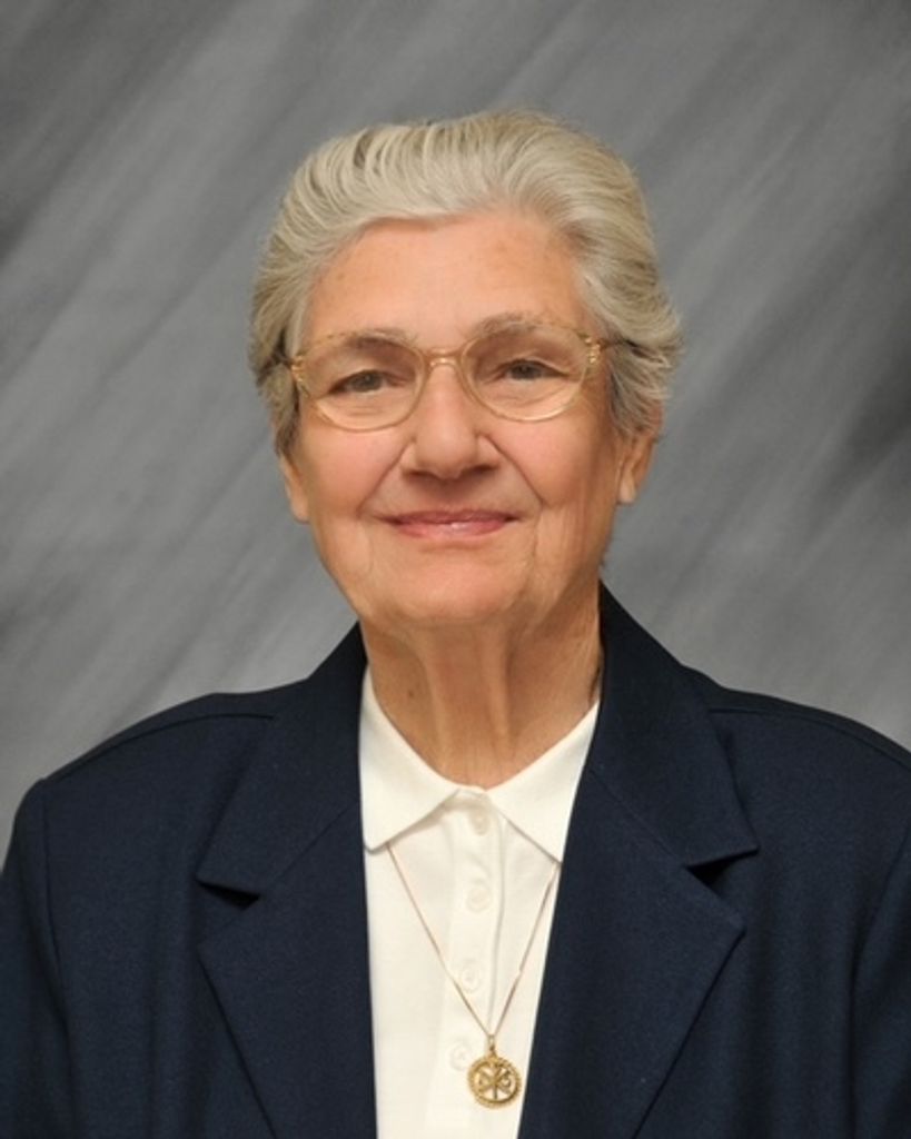 Sr. Jerome Fitzgerald, Siw Profile Photo