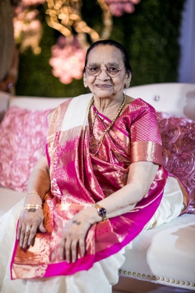 Manuben Rambhai Patel Profile Photo