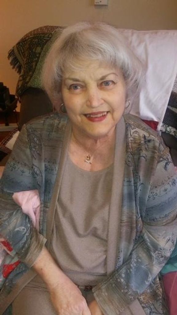 Lana Lee Zeikle