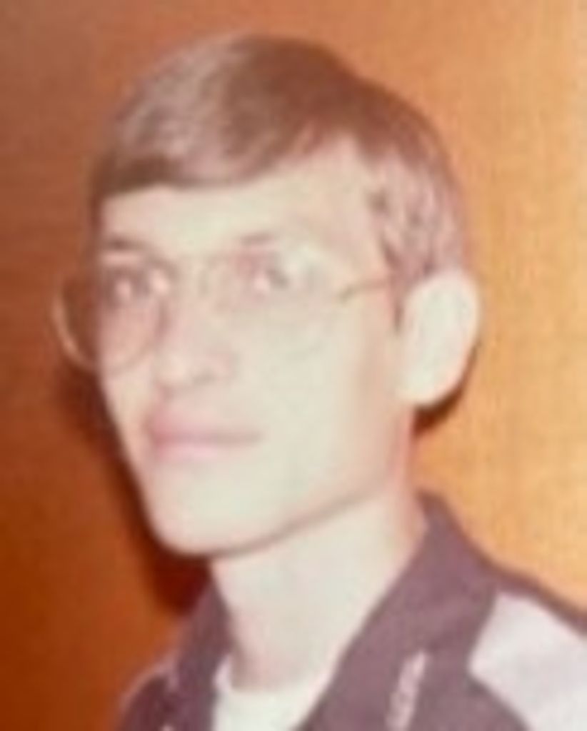 Charles Edward Voris Sr.