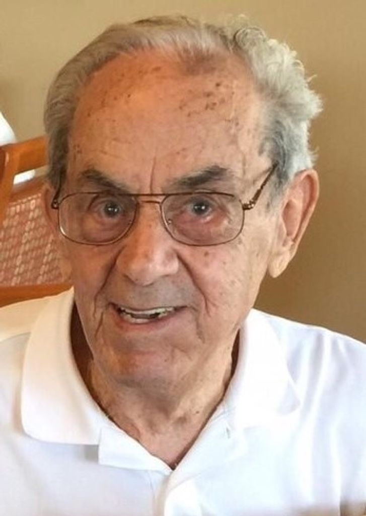 Dominic J.  "Doc" Divittorio Profile Photo