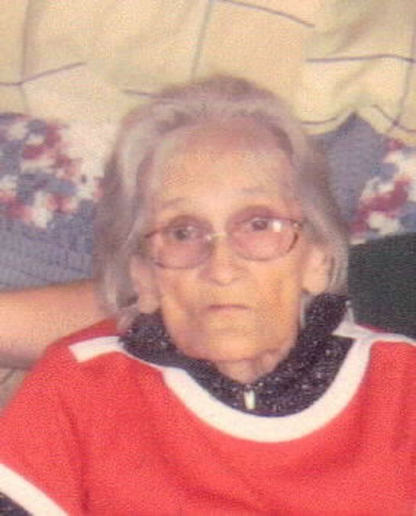 Esther Reece Profile Photo