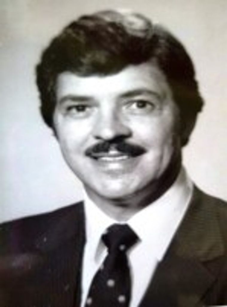 Sherman Hildebrant