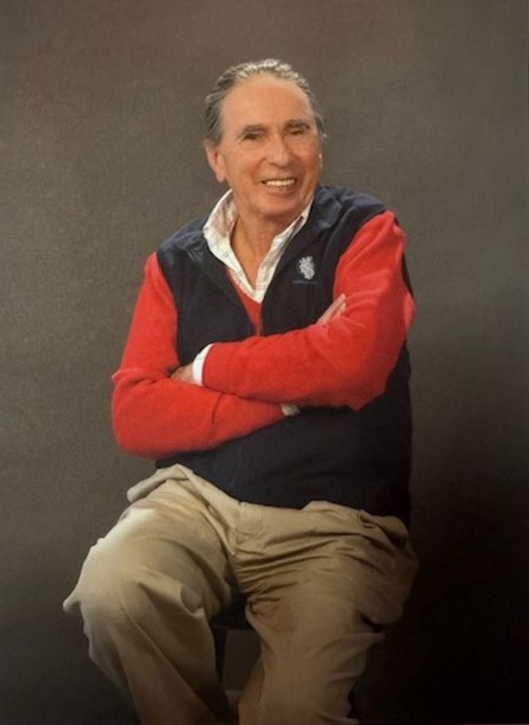 Richard Keshen Profile Photo