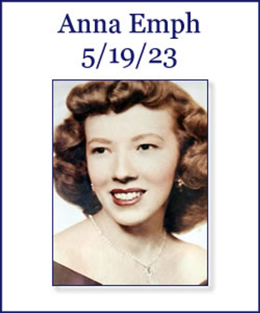 Anna Emph