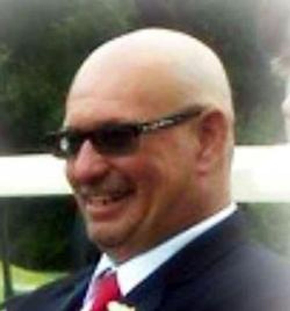 Ricardo Cortez Cantu