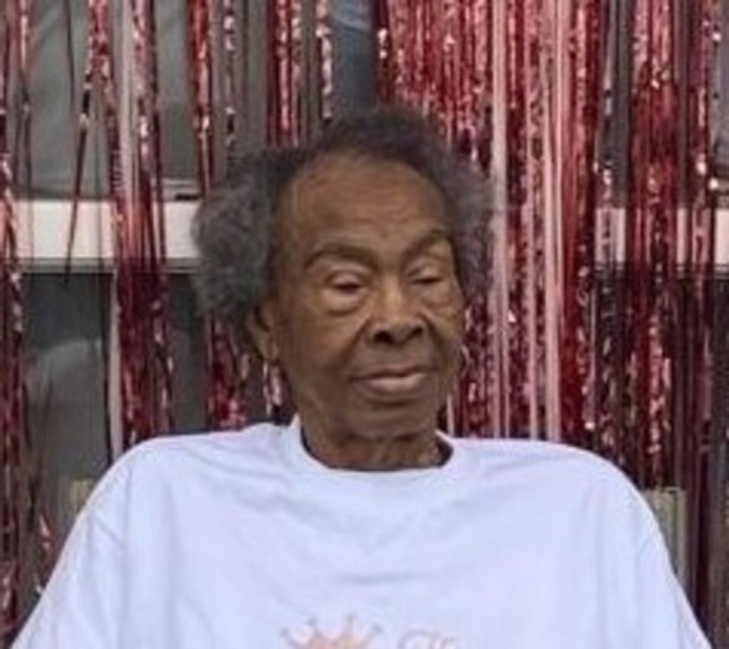 Hazel Frederick Wilson Profile Photo