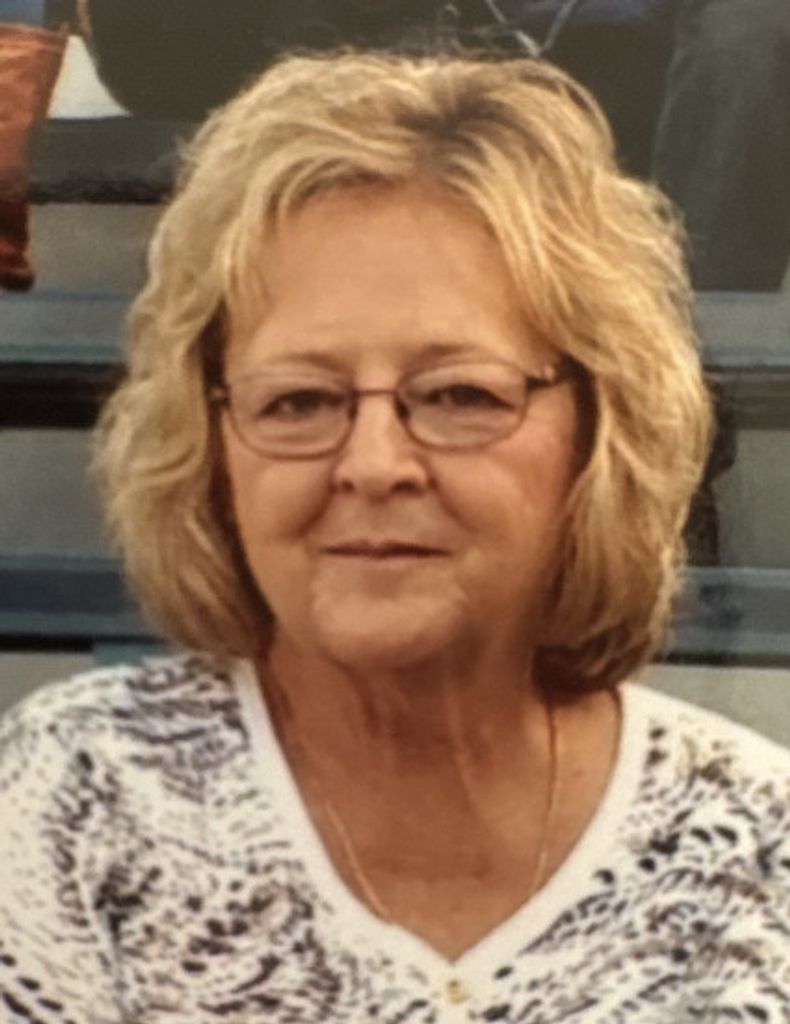 Janice Gay (Brokaw)  Bernosky Profile Photo