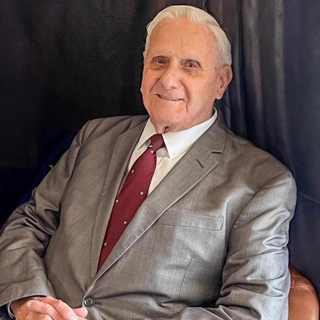 Donald Edgar Winfree Profile Photo