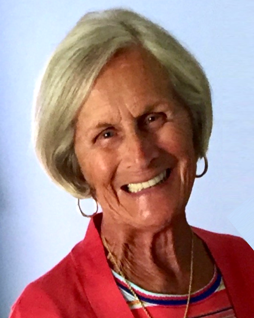 Ida "Dolly" Holcomb