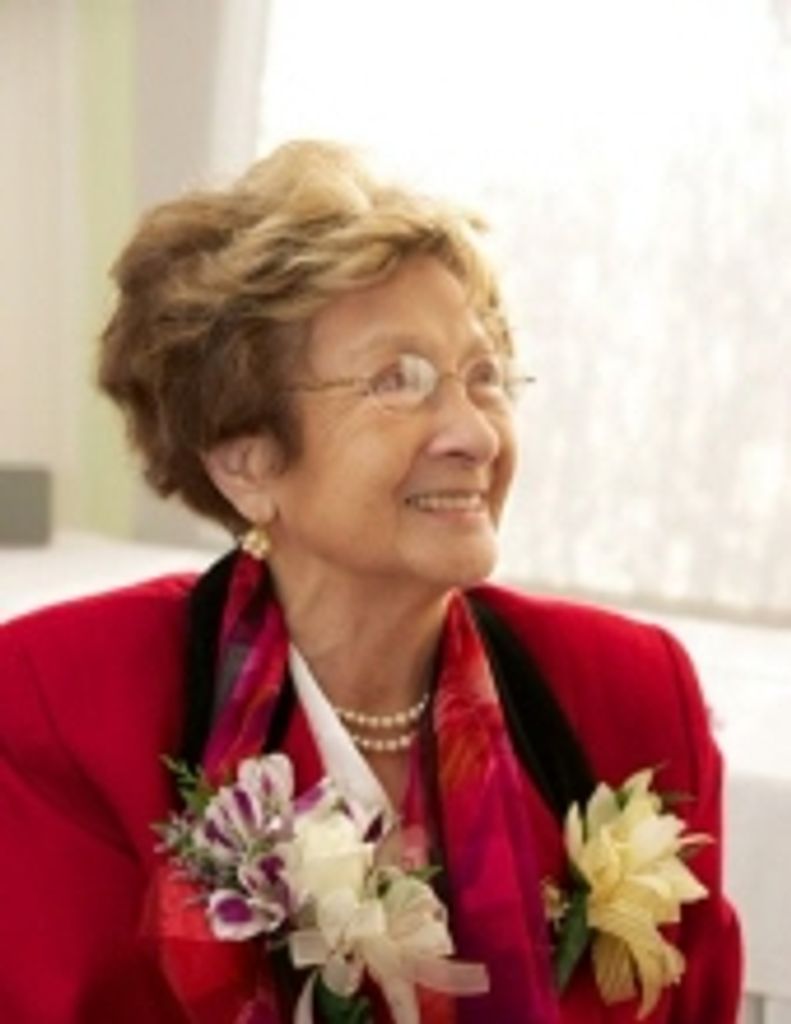 Jacqueline Marie Carlson