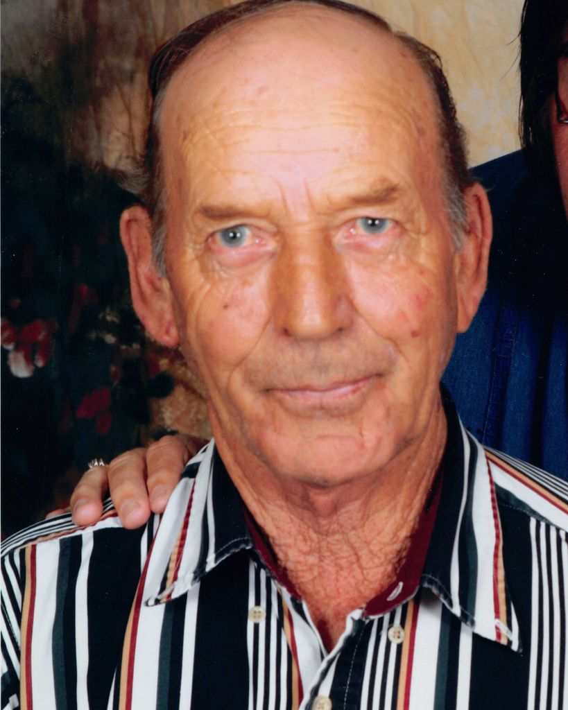 Harvey Lavern Crawford Profile Photo