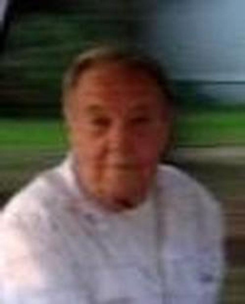 Norman Paul Kitzmiller, Sr.