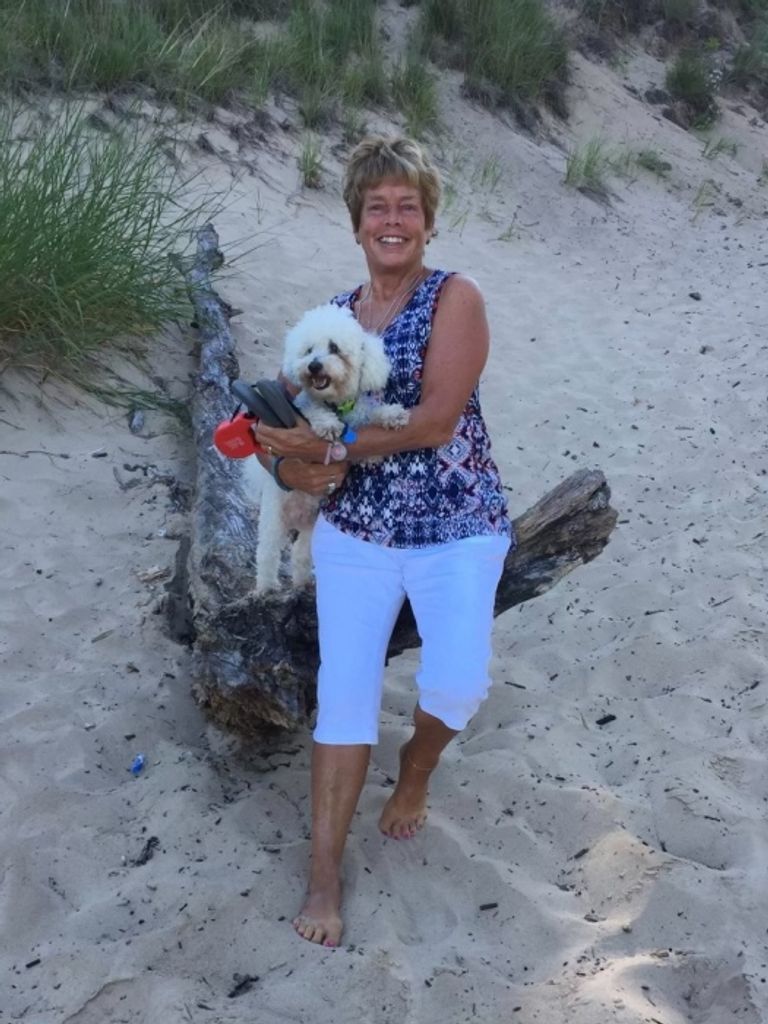 Christine C. (Charlton)  Moe