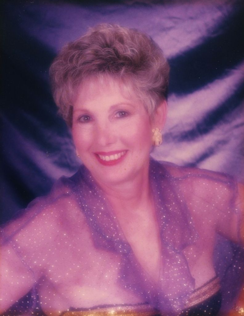Lois Esther Irby Profile Photo