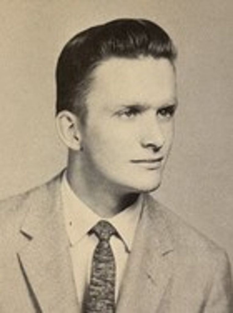Richard Dorsey Profile Photo