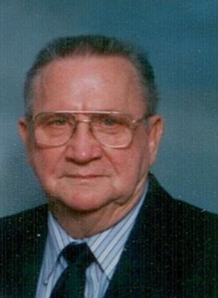 Billy J. Mann