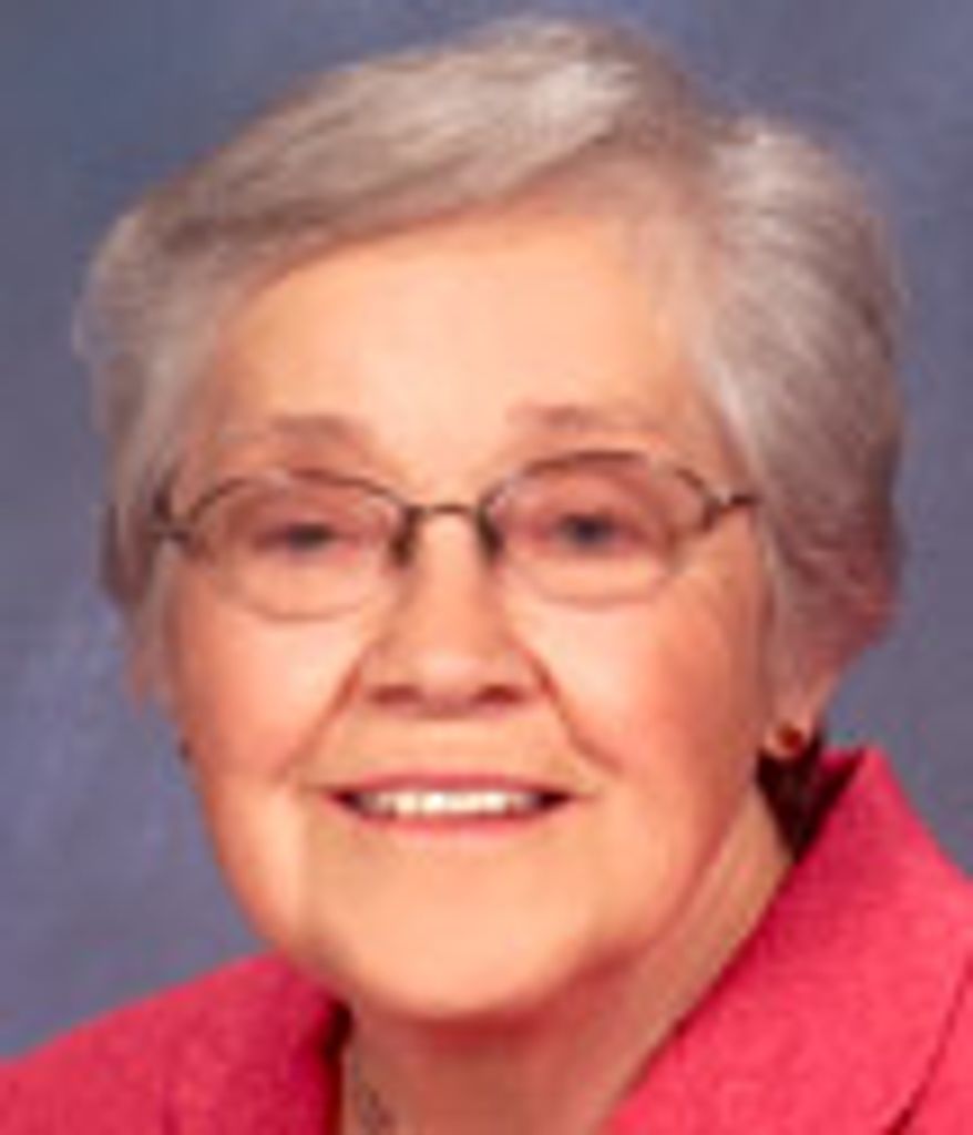Jessie Jane Wilson