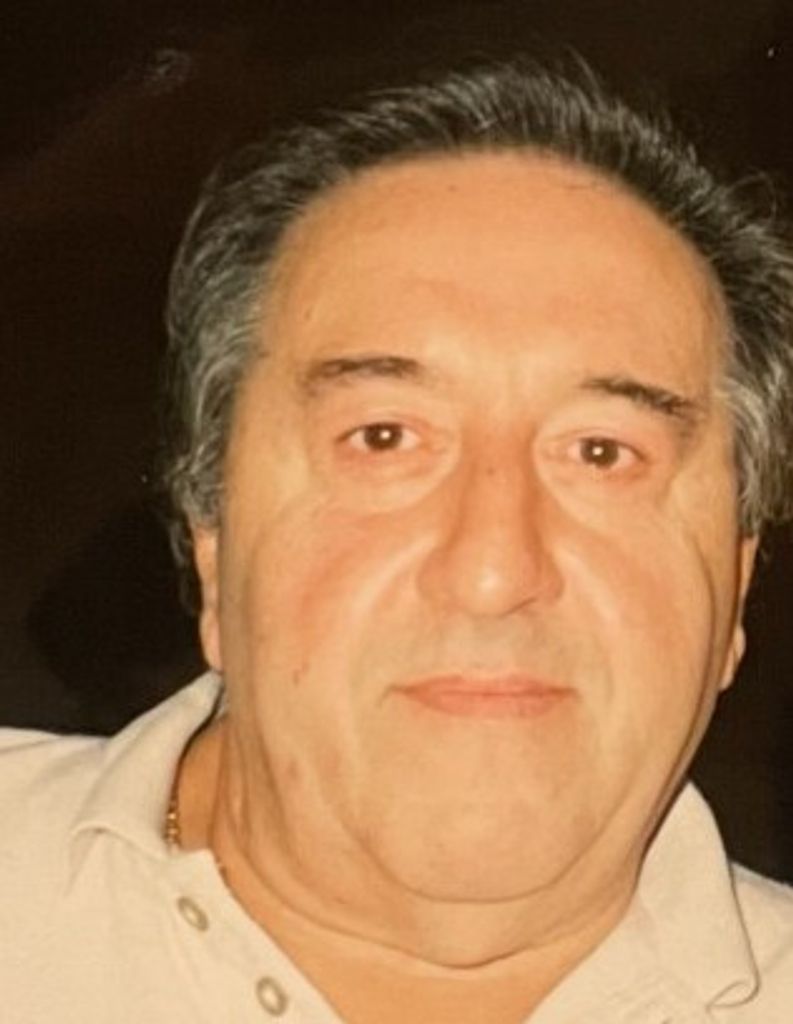 Ronald J Gaudiosi Profile Photo