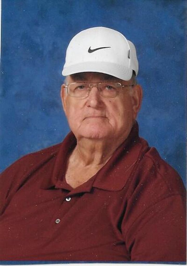 Billy Joe Bancroft, Sr. Profile Photo