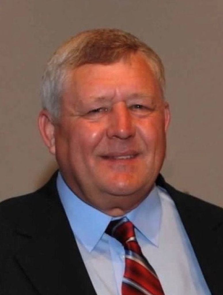 John A. Langhals Jr.