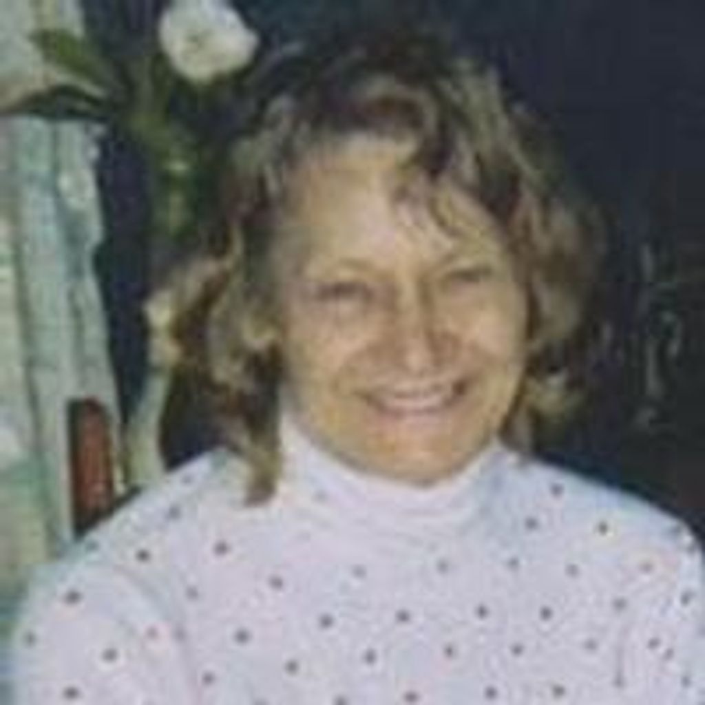 Winona Effie Gray Profile Photo