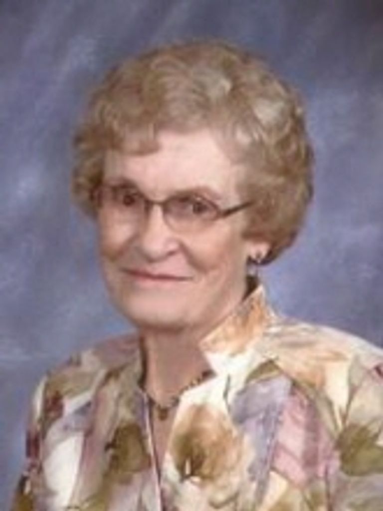 Lavonne  A. Buckentine