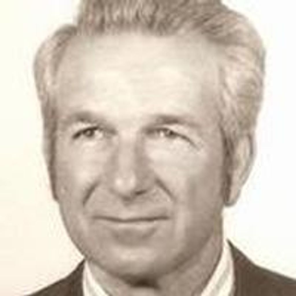 William J. Alfred Jr.