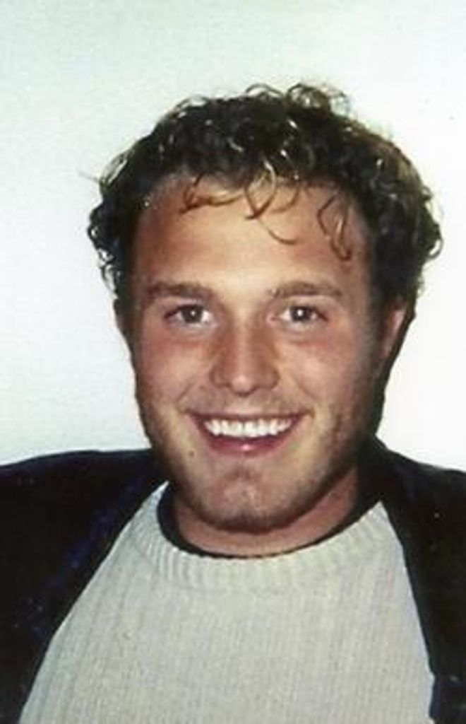 Thomas Anthony Riggers