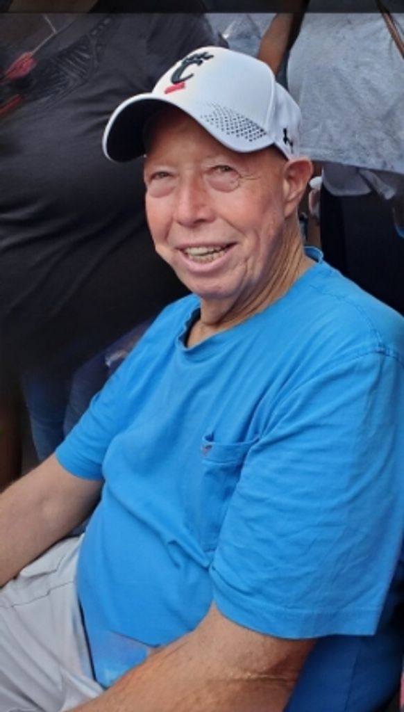 Douglas Desserich Profile Photo