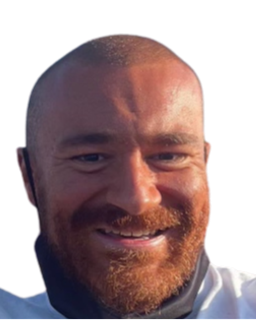 Charles "Wes" Wesley Norton IV