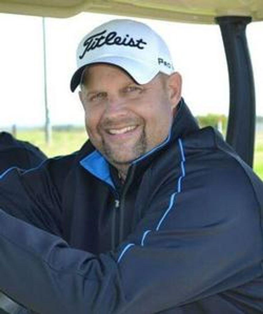 Darren Slone Profile Photo